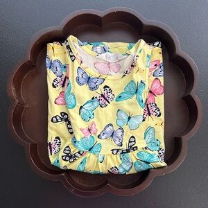 Toddler Girls Size 2-4 YEARS ~ 3 H&M Sleeveless Dresses